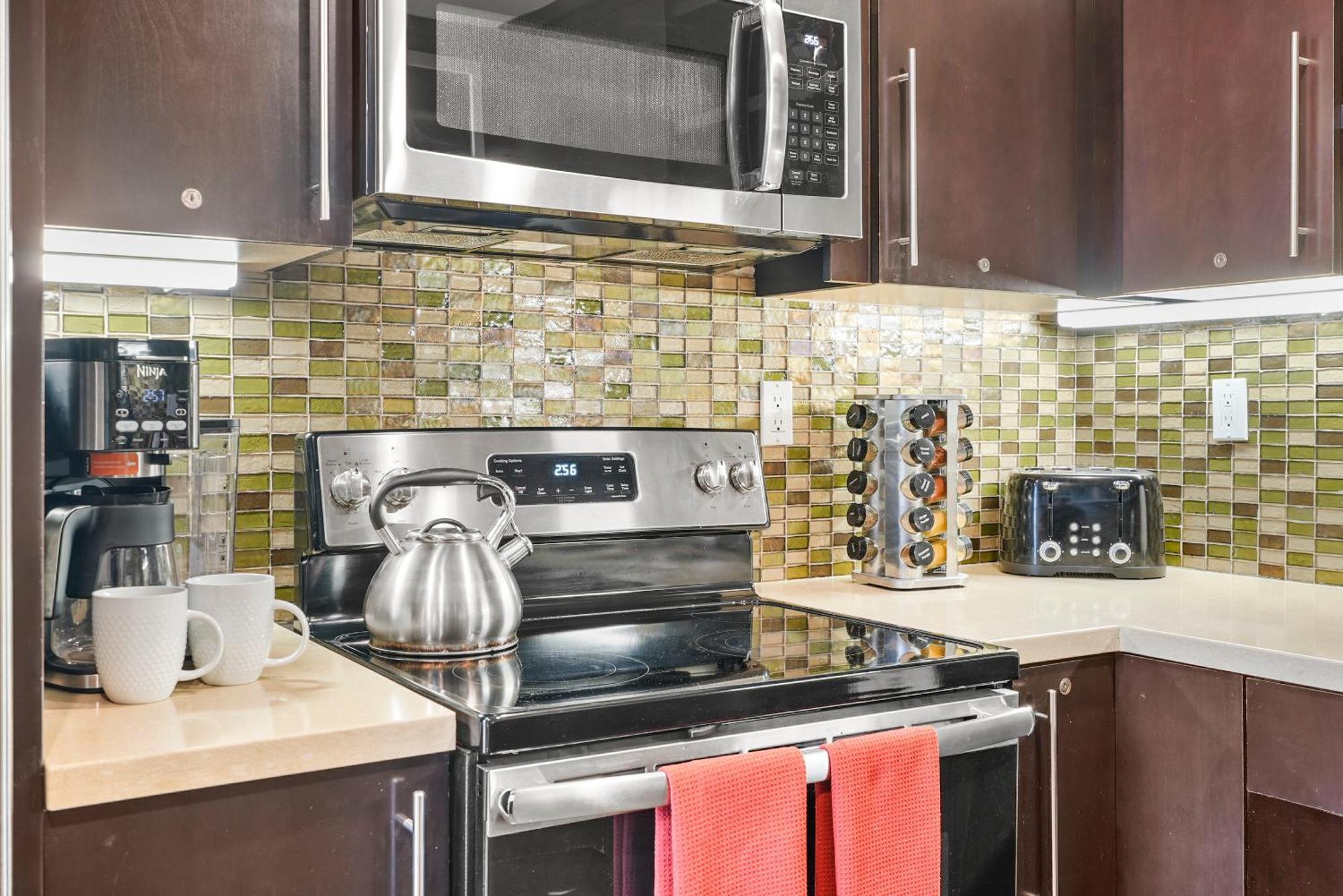 Stunning Bayfront Condo With Gorgeous Views, Garage, Massive Roof Deck & Ac - Dogs Welcome! San Diego Exterior photo
